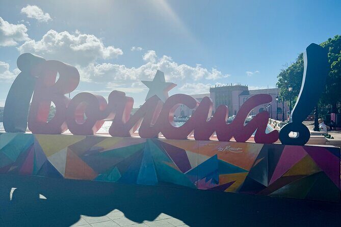 Exploring Historic Old San Juan - Key Points