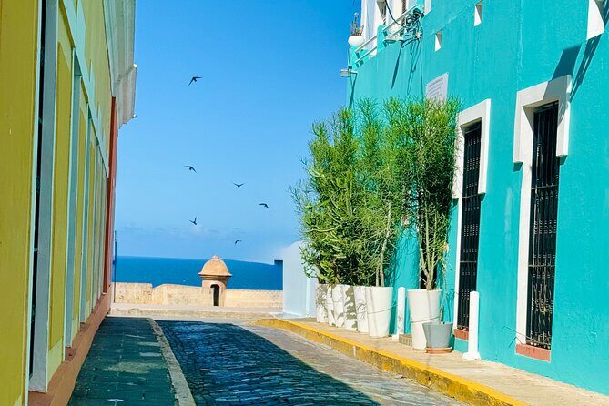 Exploring Historic Old San Juan - A Deep Dive into Exploring Old San Juan