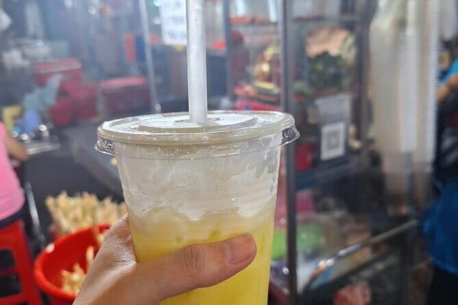 Exploring Ho Chi Minh City Food Tour by Scooter with Eleven - Key Points