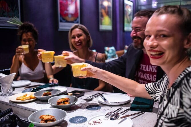 Exploring Ho Chi Minh City Food Tour by Scooter with Eleven - The Sum Up: Who Should Consider This Tour?