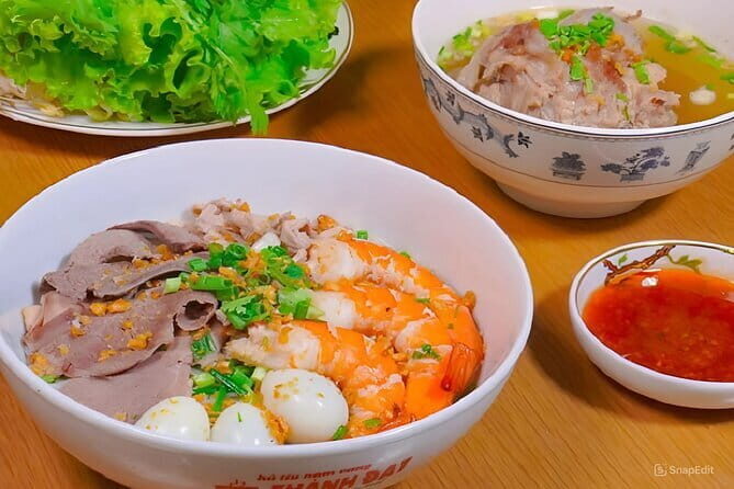 Exploring Ho Chi Minh City Food Tour by Scooter with Eleven - FAQ