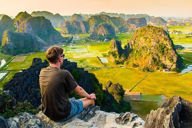 Exploring Hoa Lu - Tam Coc in Ninh Binh - Full Day - FAQs