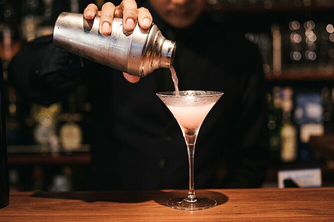 Exploring Hokkaido Nightlife Susukino Evening Walking Tour - Noria — Sapporo’s Iconic Skywheel