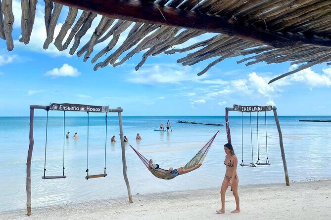 Exploring Holbox: Golf Cart Adventure from Cancun - FAQ