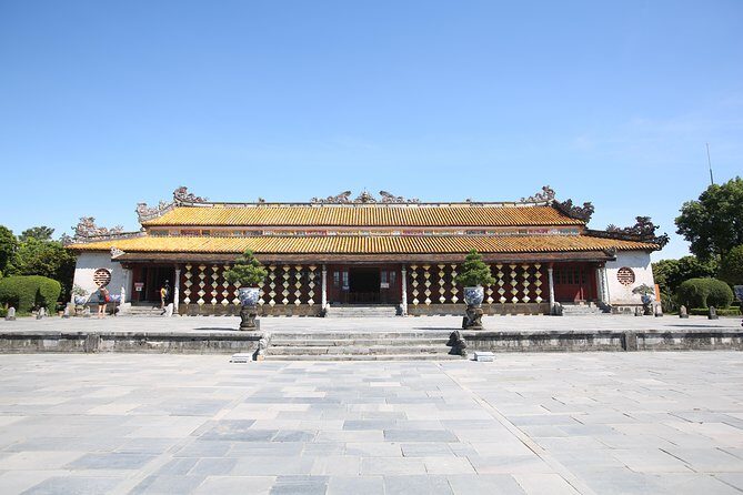 Exploring Hue Imperial City With Professional Driver By Private Car - Who Will Benefit Most from This Tour?