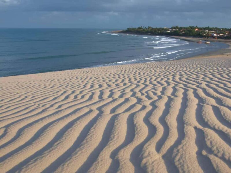 Exploring Jericoacoara: Full day - FAQ