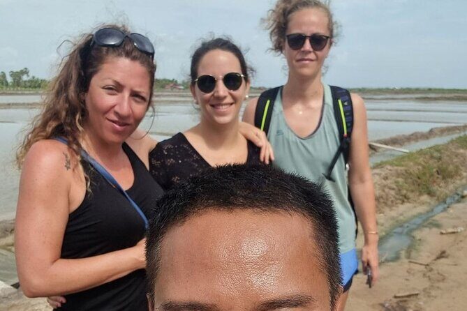 Exploring Kampot: A Memorable Tour from Sihanoukville - Key Points