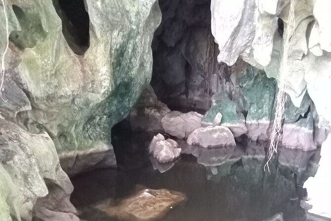 Exploring Kampot: A Memorable Tour from Sihanoukville - Practical Tips and Considerations