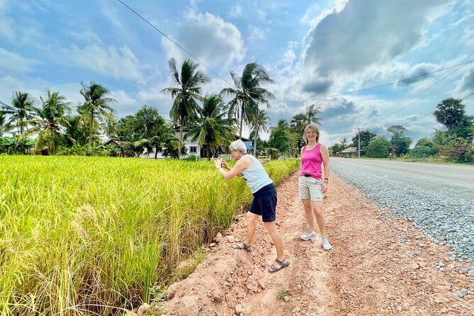 Exploring Kampot With SUV Car By English Local Tour Guide - Key Points