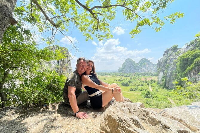 Exploring Kampot With SUV Car By English Local Tour Guide - A Detailed Look at the Kampot SUV Tour