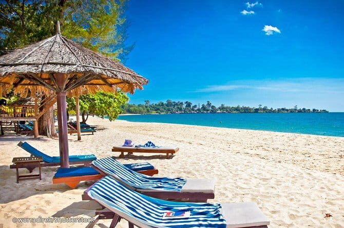 Exploring Kampot With SUV Car By English Local Tour Guide - FAQs