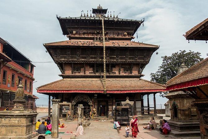 Exploring Kirtipur City of Glory & Bungamati, Khokana - Key Points
