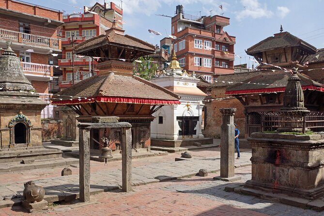 Exploring Kirtipur City of Glory & Bungamati, Khokana - Who Should Consider This Tour?