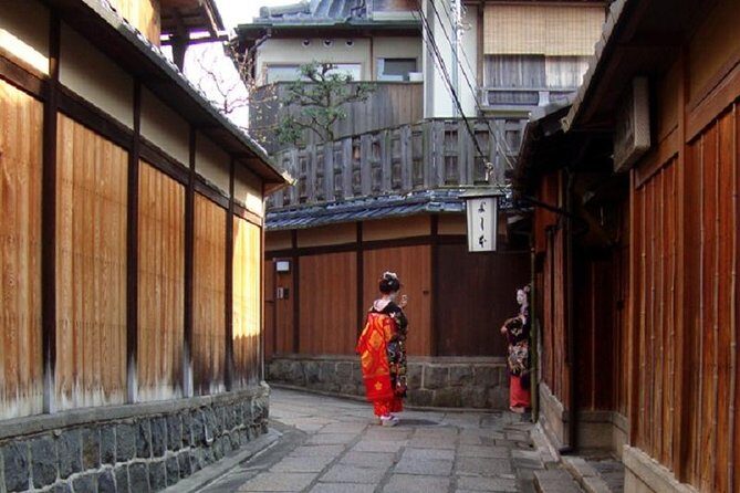 Exploring Kyoto - (Rakutou) East - Who Will Love This Tour?