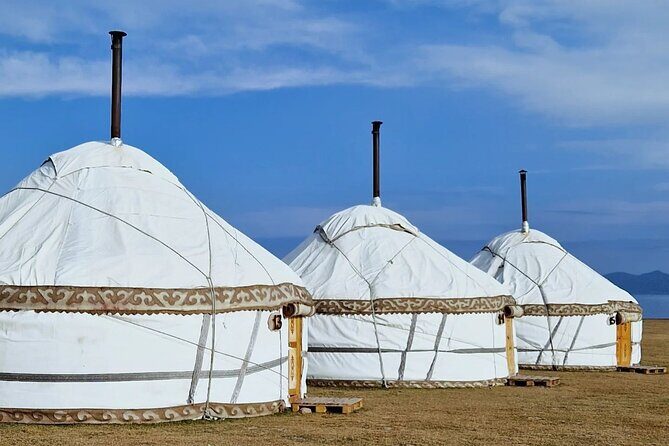 Exploring Kyrgyzstan in 9 days from Bishkek - Exploring Kyrgyzstan in 9 Days from Bishkek: A Comprehensive Review