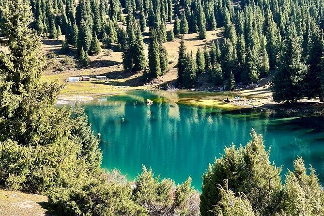 Exploring Kyrgyzstan in 9 days from Bishkek - A Deep Dive into Kyrgyzstan in 9 Days: What to Expect