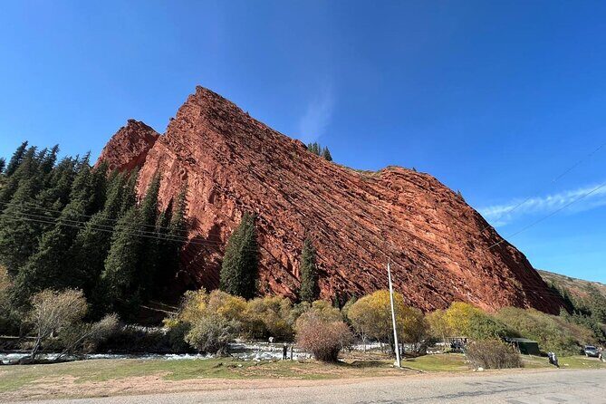 Exploring Kyrgyzstan in 9 days from Bishkek - Final Thoughts