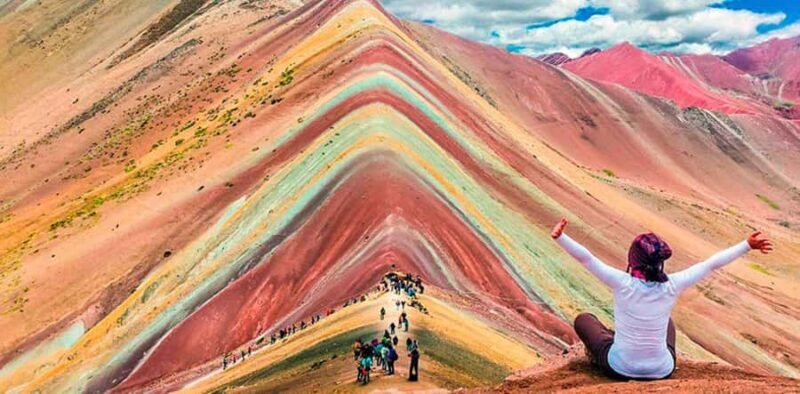 Exploring Magical Peru 8D/7N+ HOTEL 2 STARS - FAQs