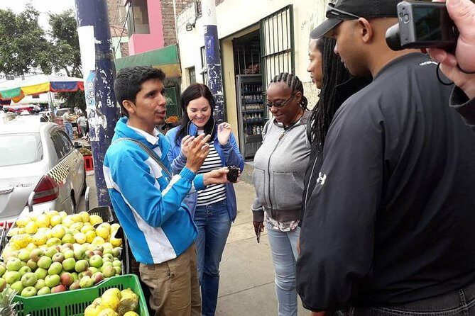 Exploring Markets & Street Food in Lima - A detailed look at what makes this tour worthwhile