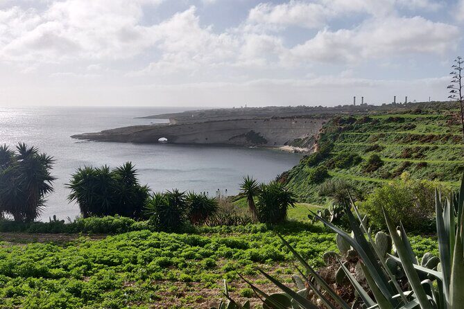 Exploring Marsaxlokk, Blue Grotto and Malta best sights! - Discovering Malta: An In-Depth Look at the Tour