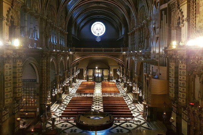 Exploring Montserrat: Small Group Hike and Monastery Visit - Who Will Love This Tour?