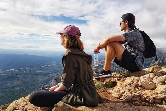 Exploring Montserrat: Small Group Hike and Monastery Visit - FAQs