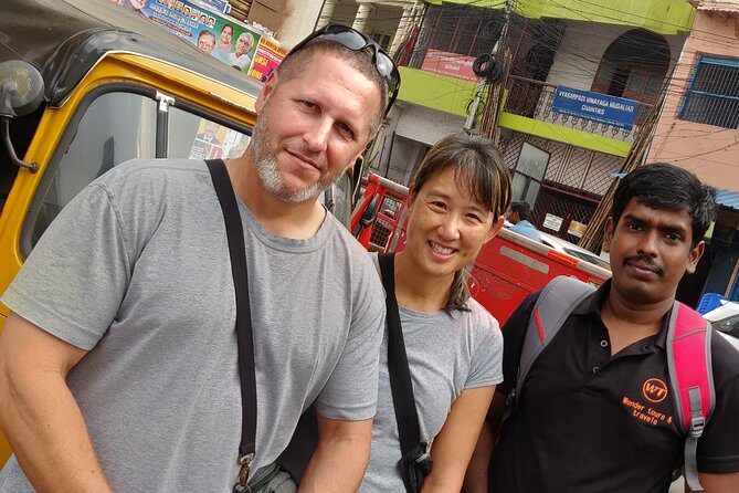 Exploring Mylapore: A Cultural & Historical Walking Tour - Exploring Mylapore: A Cultural & Historical Walking Tour