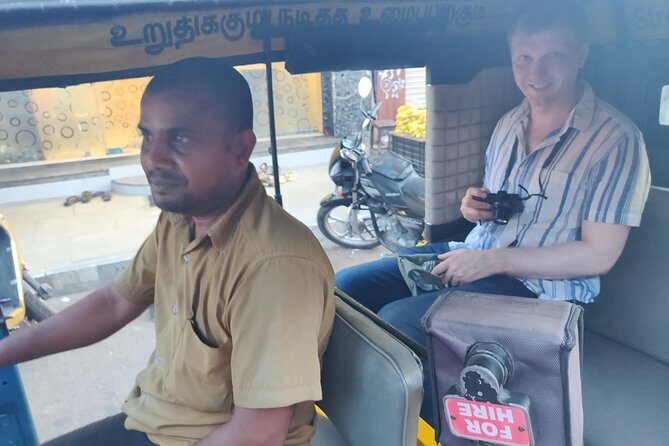 Exploring Mylapore: A Cultural & Historical Walking Tour - The Sum Up