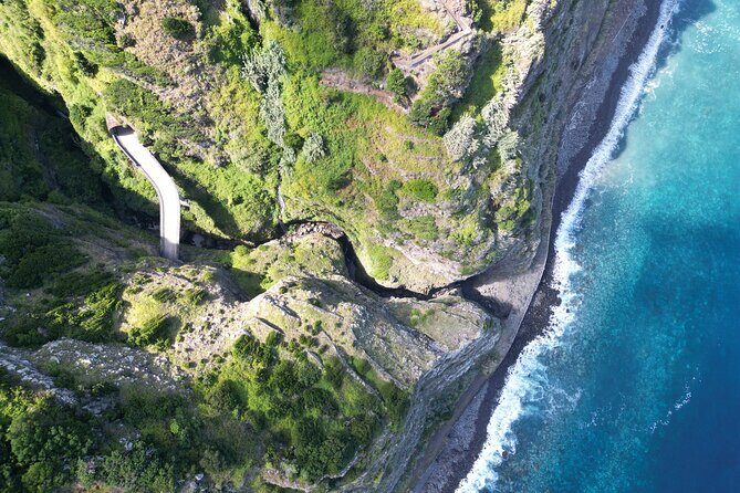 Exploring new Northwest frontiers: Beyond Madeira in 4x4 tour - The Real Experience of a Madeira 4x4 Tour