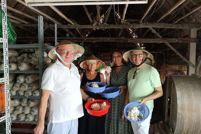Exploring organic farm & Vietnamese Culinary with Master chef - Final Thoughts