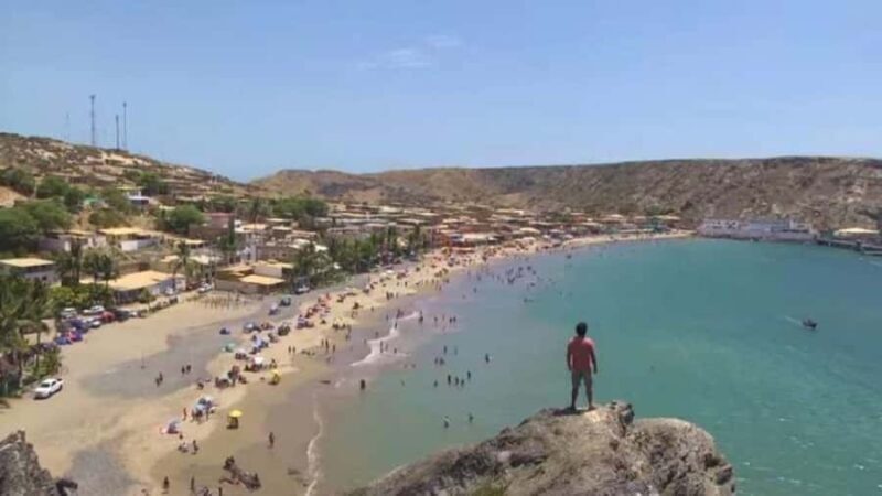 Exploring Paita and Colán: Full Day Excursion from Piura - Exploring Paita and Colán: Full Day Excursion from Piura