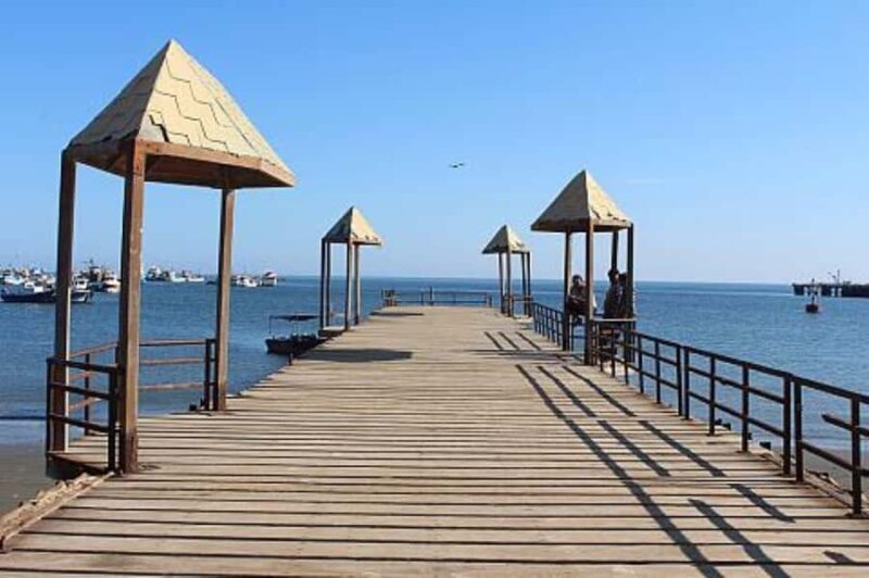 Exploring Paita and Colán: Full Day Excursion from Piura - Key Points