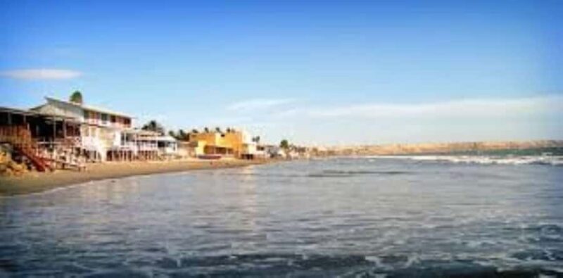 Exploring Paita and Colán: Full Day Excursion from Piura - The Sum Up: Is This Tour Right for You?