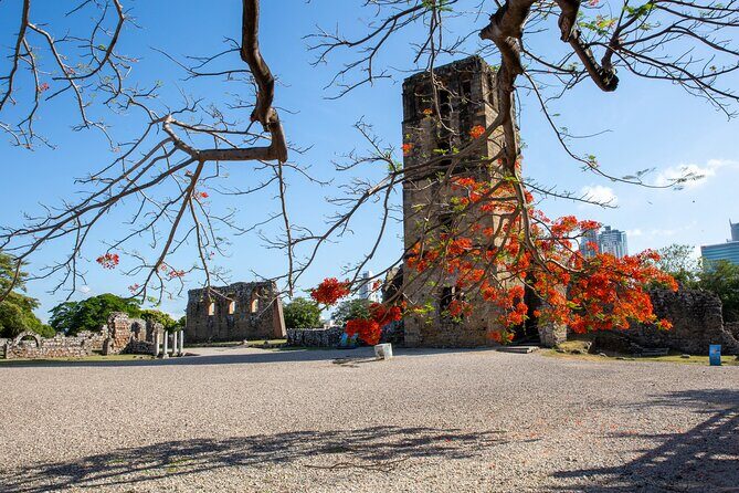 Exploring Panama La Vieja Hidden Gems of the Ancient City - Key Points