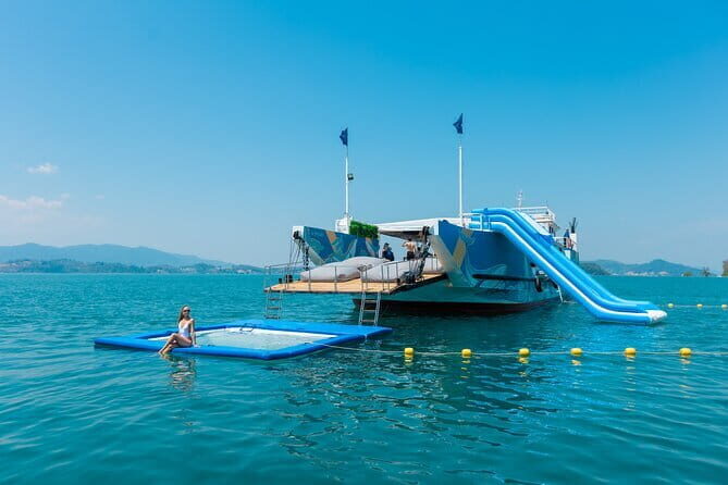 Exploring Phang Nga Bay national park with Lunch and Dinner - An In-Depth Look at the Phang Nga Bay Experience