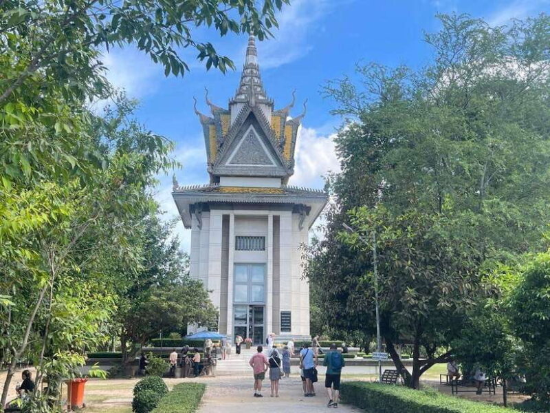 Exploring Phnom Penh: A Comprehensive City Tour Guide - Final Thoughts