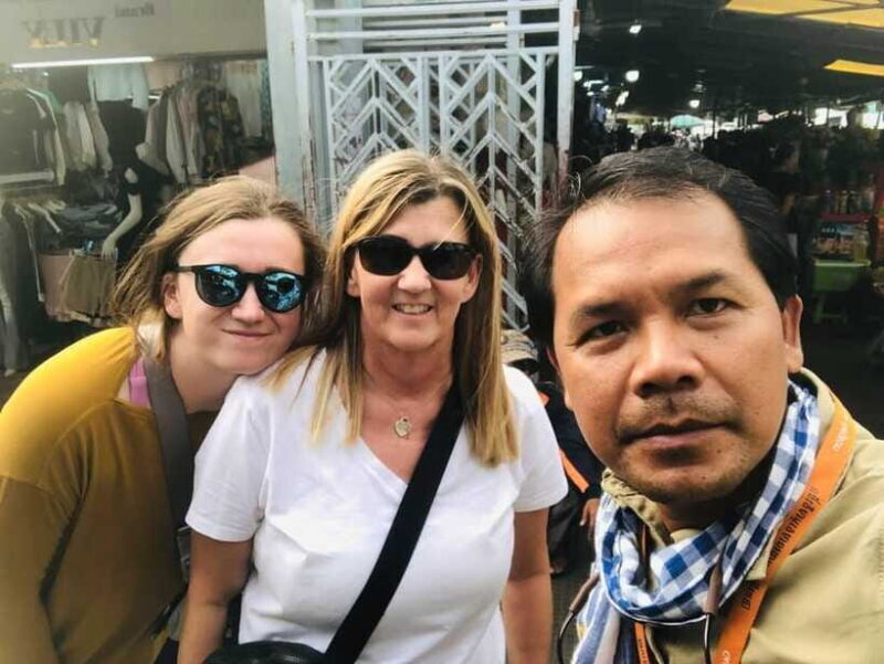 Exploring Phnom Penh: A Comprehensive City Tour Guide - FAQ