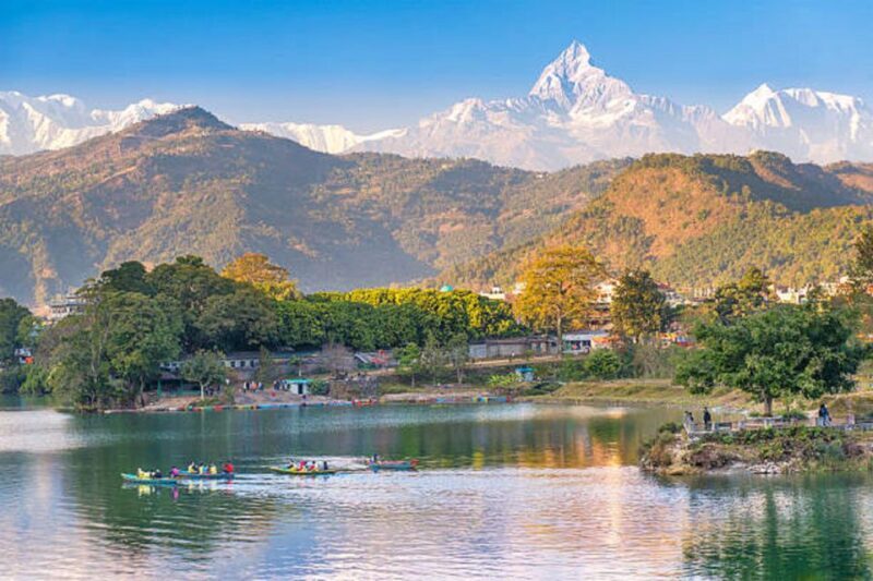 Exploring Pokhara: 2-N 3-D Tour in Nepal's Beautiful City - Who Should Consider This Tour?