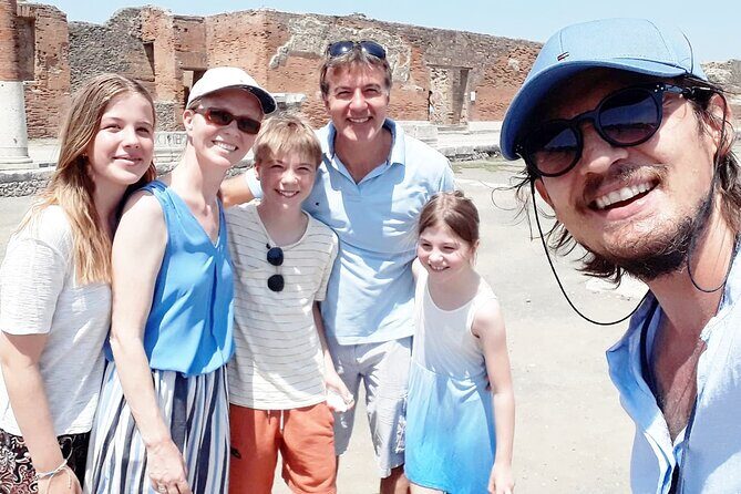 Exploring Pompeii - What Travelers Are Saying