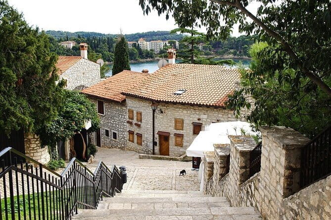 Exploring Pula, Rovinj and the Scenic Coast in Istrian Riviera - What Past Travelers Say