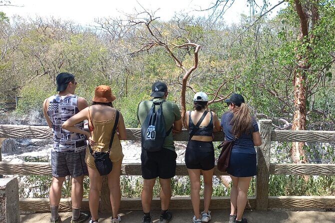Exploring Rincon de la Vieja Volcano and Waterfall - Who Will Love This Tour?
