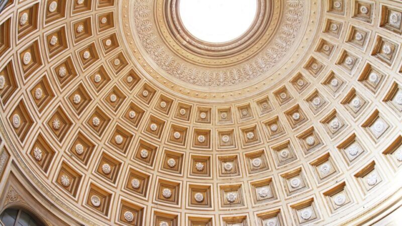Exploring Rome's Rich Heritage: The Pantheon - Final Thoughts: Who Should Consider This Tour?