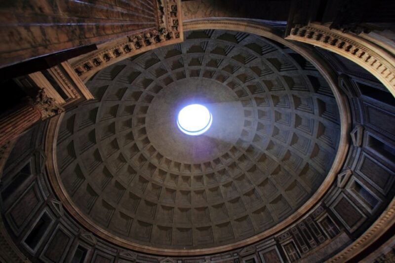 Exploring Rome's Rich Heritage: The Pantheon - FAQ