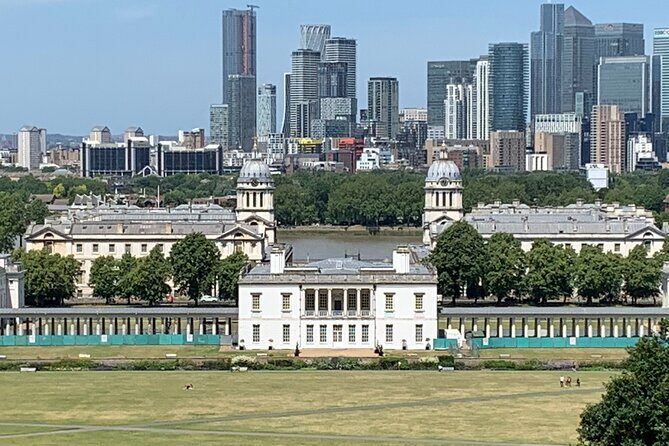 Exploring Royal and Maritime Greenwich in London - What Makes This Tour Stand Out
