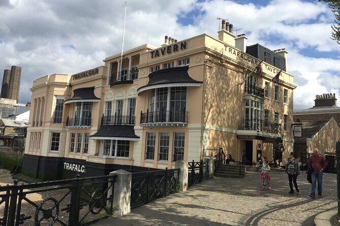 Exploring Royal and Maritime Greenwich in London - Who Should Book This Tour?