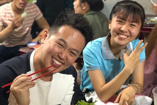 Exploring Saigon by Scooter, Day or Night - The Sum Up