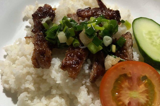 Exploring Saigon by Scooter, Day or Night - FAQ