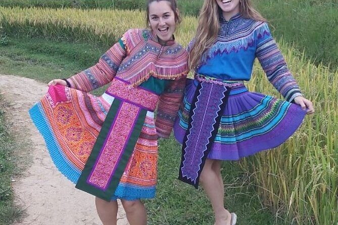 Exploring Sapa Eco Adventure with local host - Key Points