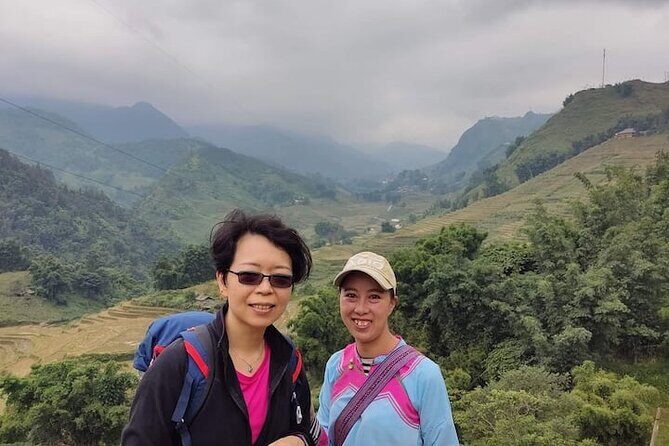 Exploring Sapa Eco Adventure with local host - The Value of the Tour