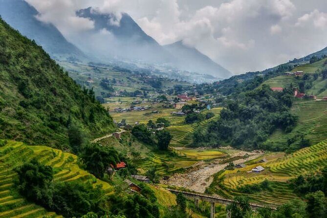 Exploring Sapa Eco Adventure with local host - FAQ